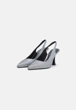 Monki Classic Heels - Glitter -Monki Store 039859034a4741daa6cc15f8563fafeb