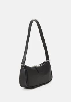 Monki Jess Bag - Handbag - Black -Monki Store 03c9e64c6c0743ed9f2a31f442982ad0