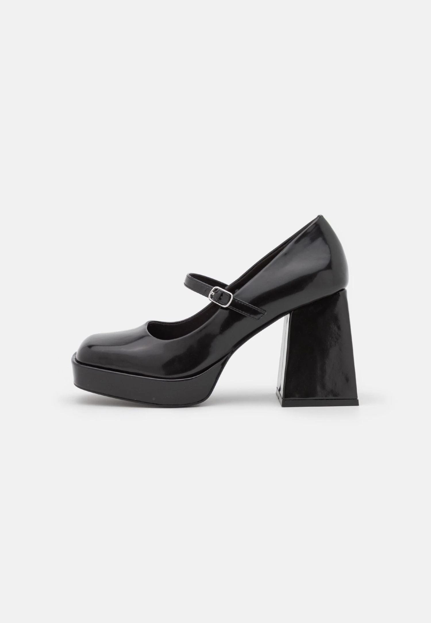 Monki Platform Heels - Platform Heels 4 Monki Platform Heels - Platform Heels - Image 2