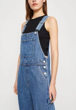 Monki Dungarees - Dungarees -Monki Store 06cb0adb2ed241518b1906d83e872db9