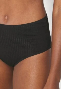 Monki 3 Pack - Briefs - Black Dark -Monki Store 073d22b578624a108c6efa9878741a28