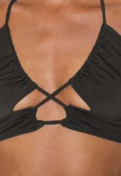 Monki Bikini Top - Black -Monki Store 0dd99f314cb34138ac32ce2a6109137e