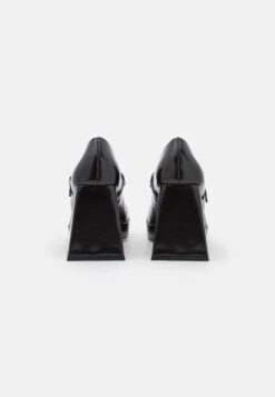 Monki Platform Heels - Platform Heels 11 Monki Platform Heels - Platform Heels -Monki Store 0f098cceab114f54b202af32839af620