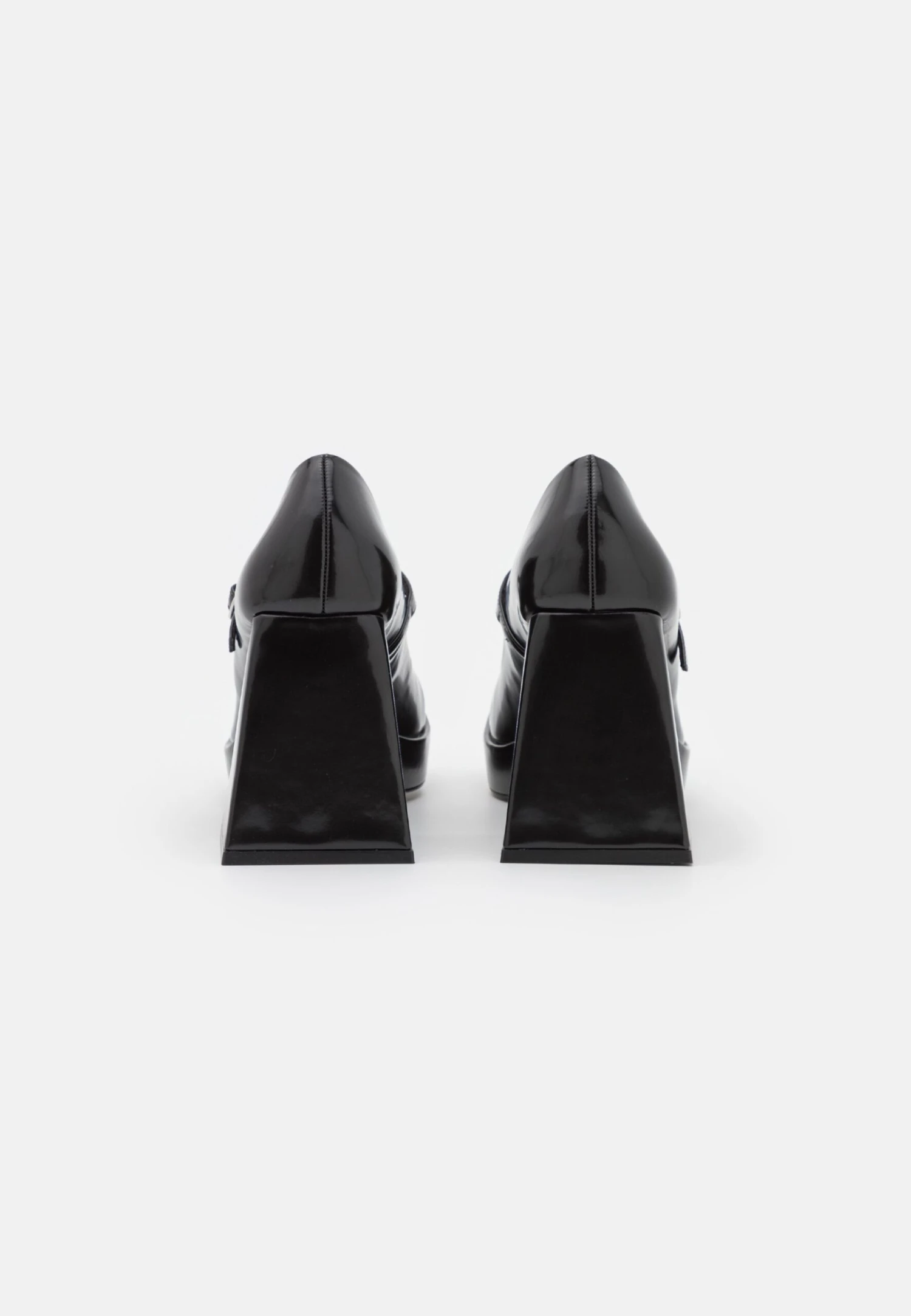 Monki Platform Heels - Platform Heels 6 Monki Platform Heels - Platform Heels - Image 4