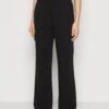 Monki Cargo Trousers - Black -Monki Store 10de5d3b52db475d82423346d53d7b9a