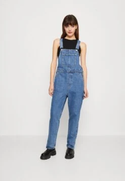 Monki Dungarees - Dungarees