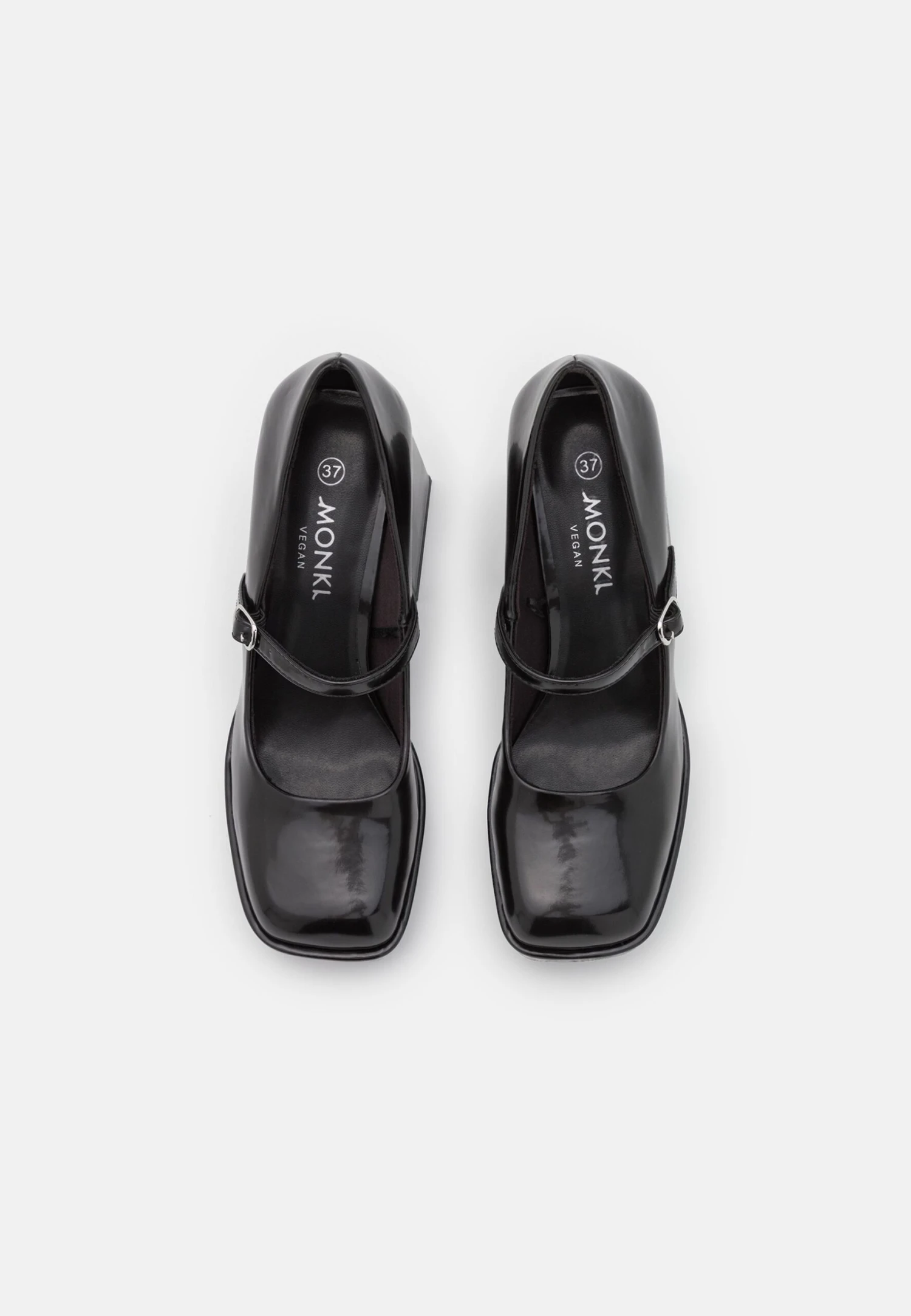 Monki Platform Heels - Platform Heels 8 Monki Platform Heels - Platform Heels - Image 6