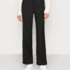 Monki Trousers - Solid -Monki Store 153c6f40a2ea41a68d1a5060b4fe67dd