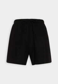 Monki Shorts - Black -Monki Store 1b10680a381c49d88c0e7d0e9f20f7e4