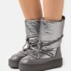 Monki Irene - Winter Boots -Monki Store 1b723fcf7e0b416f85f517ad798cba14