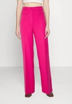 Monki Trousers - Pink