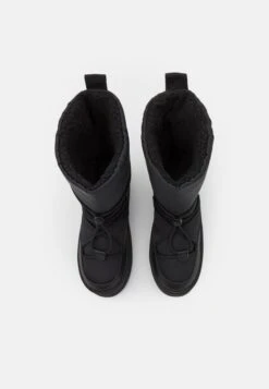 Monki Irene- Winter Boots - Black 13 Monki Irene- Winter Boots - Black -Monki Store 1ff58dafca864fccb7d961339a6ab5b4