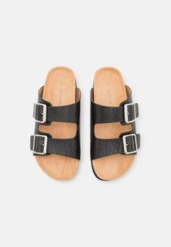 Monki Buckie - Mules -Monki Store 206bf6521dbe4b25bd7fdccc30f2fb34