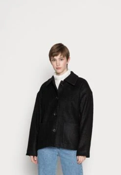 Monki Light Jacket - Light Jacket