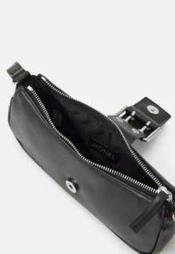 Monki Jess Bag - Handbag - Black -Monki Store 240a0a0f1c764ad6affff5a76bf1c4b4