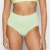 Monki Bikini Bottoms - Green Light 1 Monki Bikini Bottoms - Green Light -Monki Store 2548d0c256654f3eb4f1315271f177aa