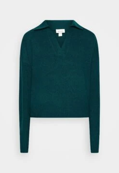 Monki Jumper - Dark Green 12 Monki Jumper - Dark Green -Monki Store 257828428e054313bb1efe0a869f0744