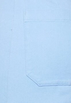 Monki Trousers - Blue Bright -Monki Store 294b85fc8a3c41788d9e6b26c194afc0