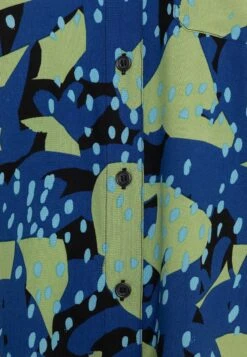 Monki Button-Down Blouse - Button-Down Blouse -Monki Store 2990b1d34d2d45d6a53aa932bbcc361e