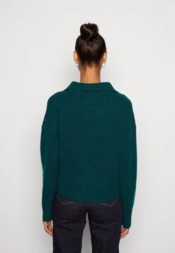 Monki Jumper - Dark Green 10 Monki Jumper - Dark Green -Monki Store 2cd6e90ea0e74840ab551bb34317b7bd