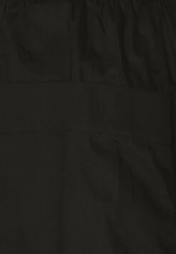 Monki A-Line Skirt - Black Dark -Monki Store 2ee44f48ea0145e09b504859e685f3cc