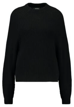 Monki Jumper - Black -Monki Store 311df878b11d40ef876f8228a893cf15