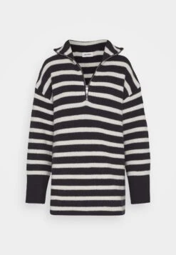 Monki Jumper - Navy 12 Monki Jumper - Navy -Monki Store 32c2acd1356049029b21e700b0a13d86