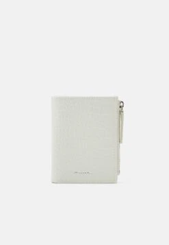 Monki Wallet - White Light