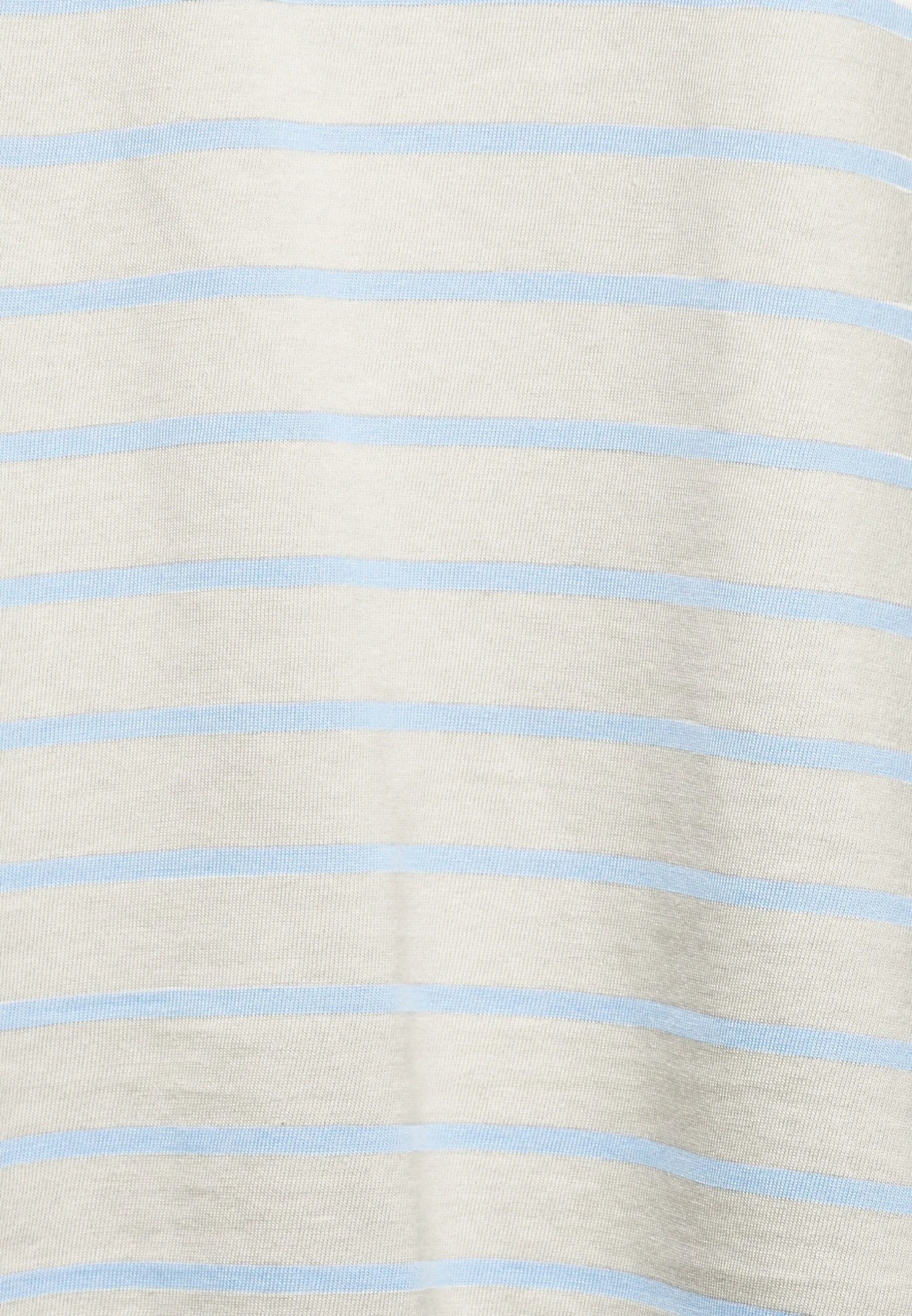 Monki Long Sleeved Top - Light Blue/Lilac 7 Monki Long Sleeved Top - Light Blue/Lilac - Image 5