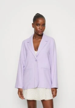 Monki Blazer - Lilac