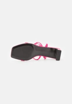 Monki Sandals - Pink 12 Monki Sandals - Pink -Monki Store 3b82b127e01a452999951e13d6a6270e