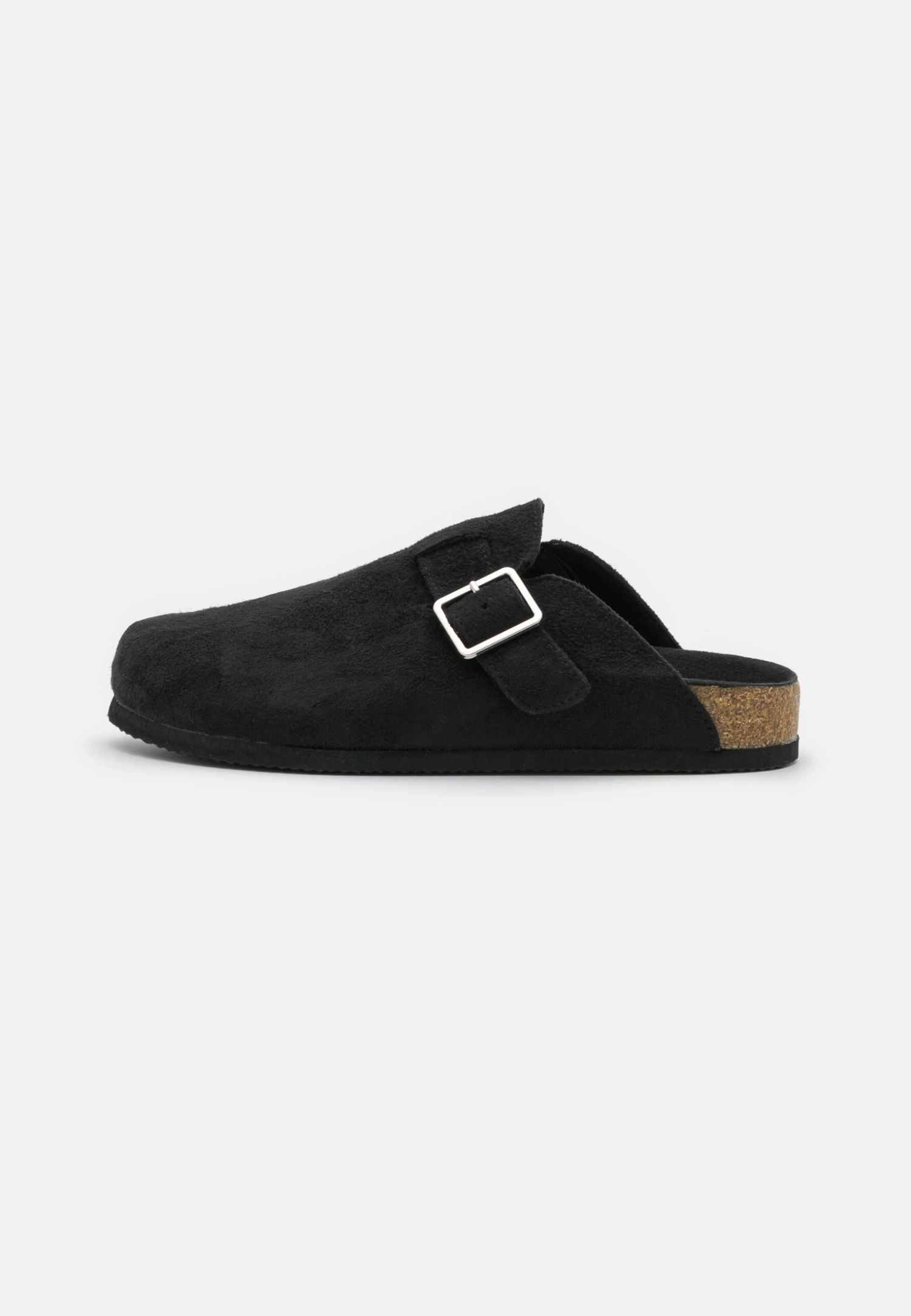 Monki Mules - Black 4 Monki Mules - Black - Image 2