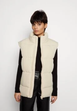 Monki Waistcoat - Waistcoat