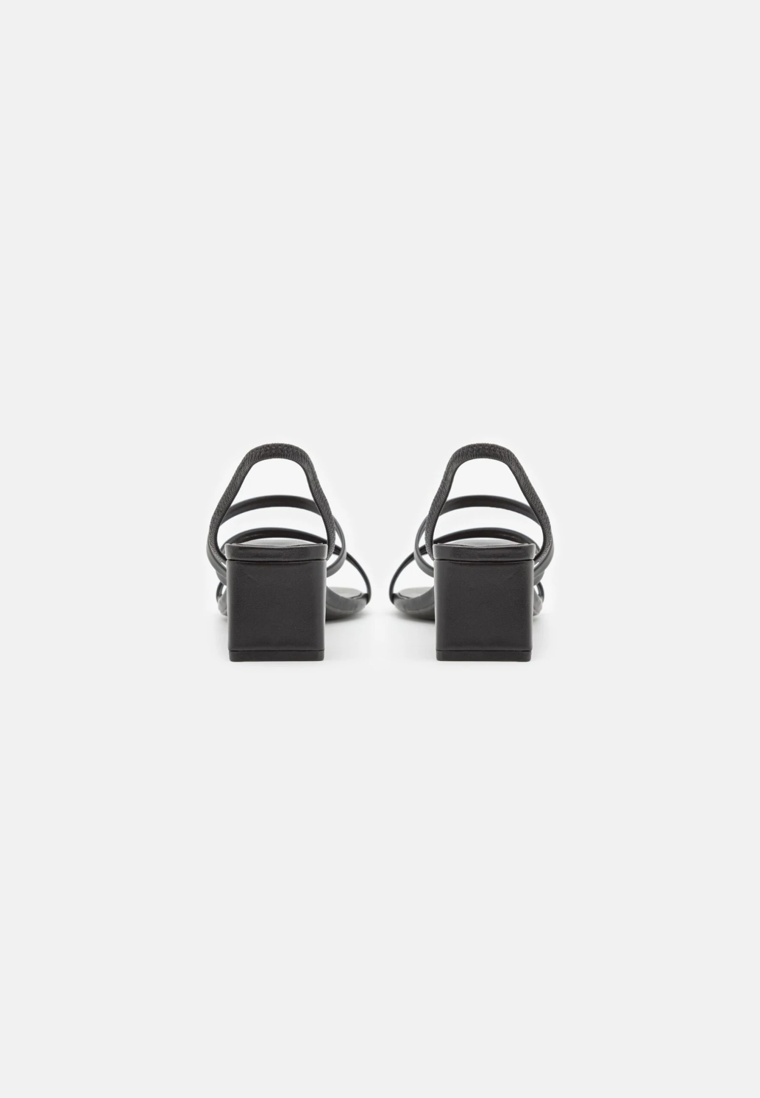 Monki Sandals - Sandals 6 Monki Sandals - Sandals - Image 4