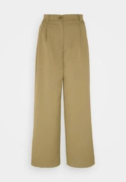 Monki Trousers - Trousers -Monki Store 3f465550bd77418d99c1b68620942911