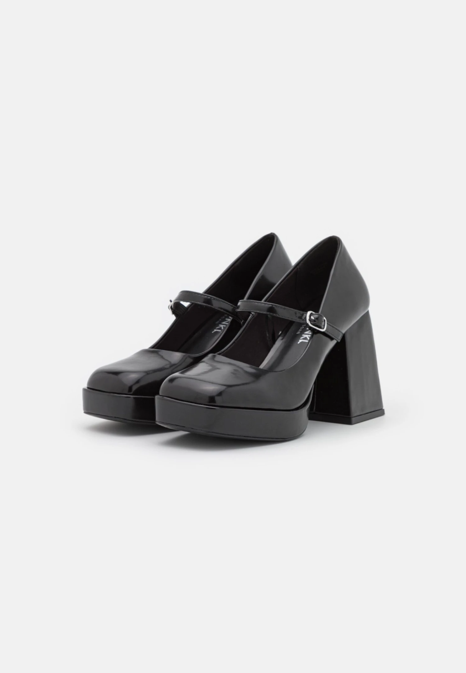Monki Platform Heels - Platform Heels 5 Monki Platform Heels - Platform Heels - Image 3