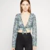 Monki Blouse - Blouse 1 Monki Blouse - Blouse -Monki Store 4262dedd6fee42fcb6ba3a1bf5f36990