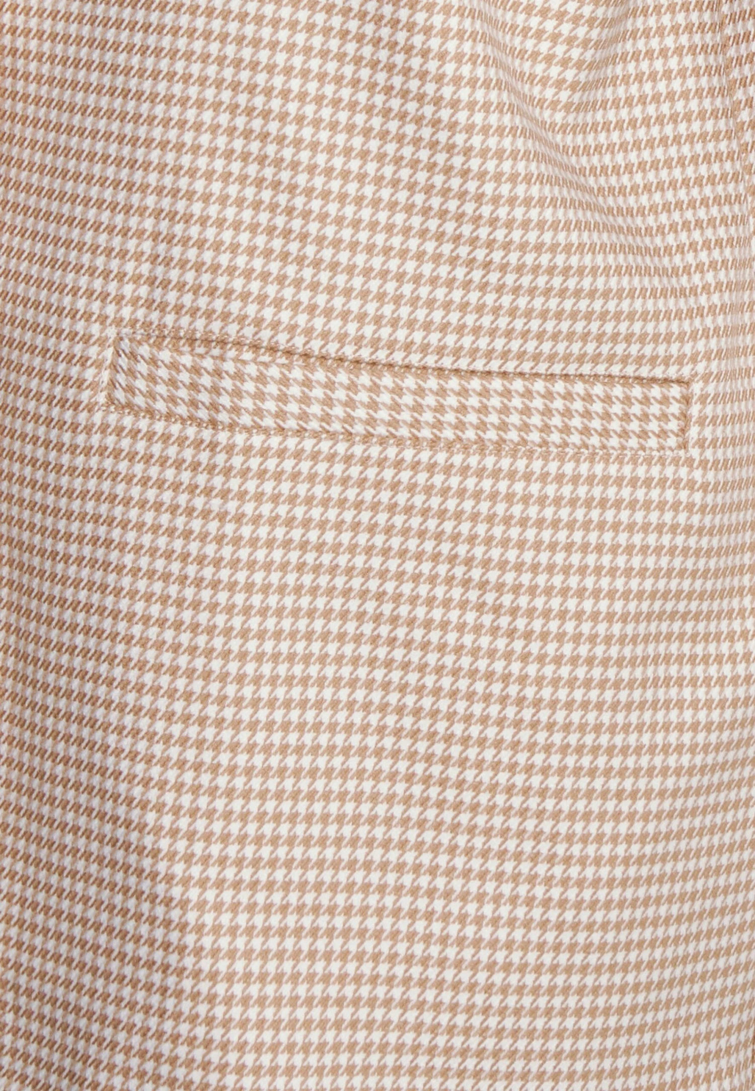 Monki Blazer - Choco 5 Monki Blazer - Choco - Image 3