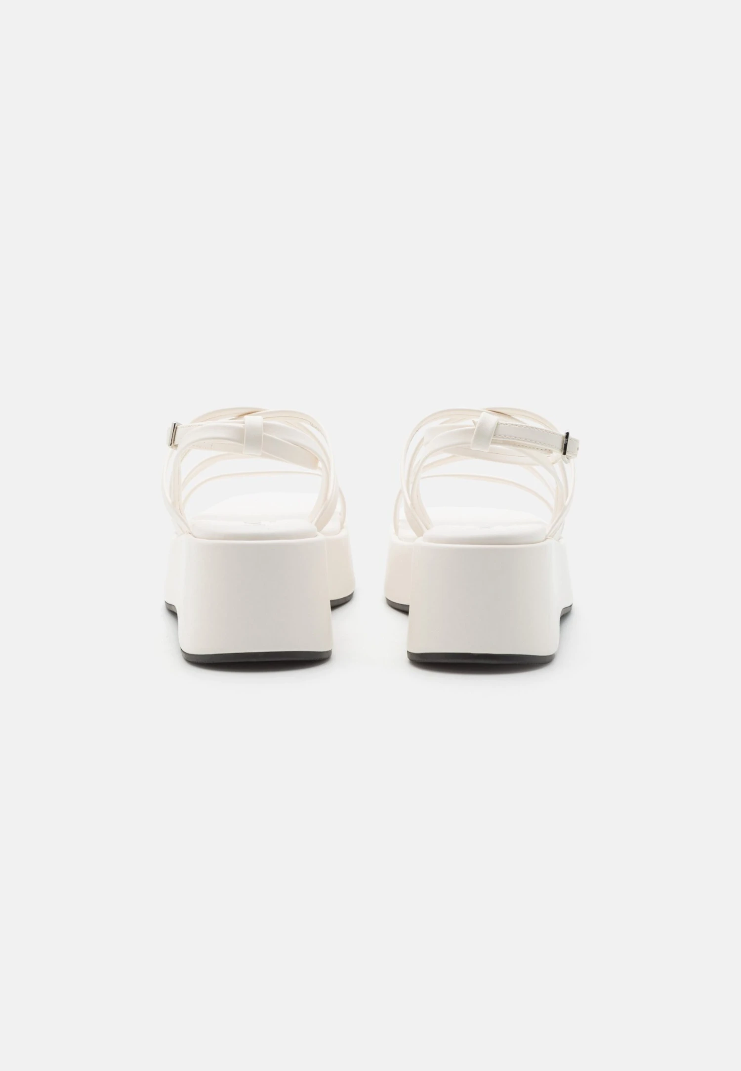 Monki Wedge Sandals - Wedge Sandals 6 Monki Wedge Sandals - Wedge Sandals - Image 4
