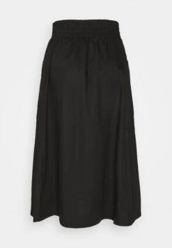 Monki A-Line Skirt - Black Dark -Monki Store 4bfc7c8263674b8283d53ee853617297