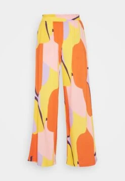 Monki Trousers - Multiclor 12 Monki Trousers - Multiclor -Monki Store 4c7dac222e774e32b9c82cc45d17b517