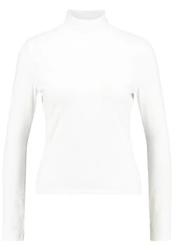 Monki Vanja Top Urgent - Long Sleeved Top - White Light Solid White 10 Monki Vanja Top Urgent - Long Sleeved Top - White Light Solid White -Monki Store 4c89867e40ce4b05bd7f5c2d2f05697b