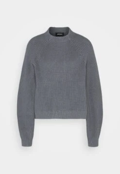 Monki Jumper - Light Grey 12 Monki Jumper - Light Grey -Monki Store 4cf6618302724cdcb960939868994302