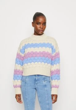 Monki Jumper - Blue