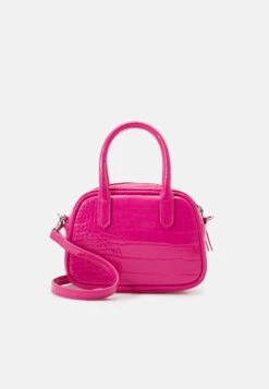 Monki David Bag - Handbag - Pink