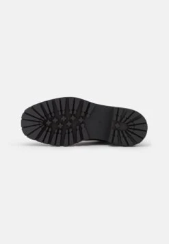 Monki Vegan Danny Shoe - Lace-Ups - Black 12 Monki Vegan Danny Shoe - Lace-Ups - Black -Monki Store 530e27b75da44047bf7d022535636f86