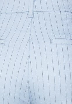 Monki Trousers - Light Blue -Monki Store 539a67affebe448ea42696c46490e141