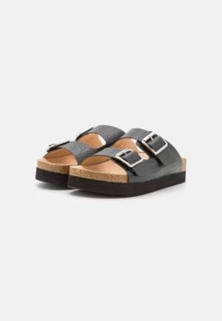 Monki Buckie - Mules -Monki Store 556d3485d98d4eebab642c584ad8c955
