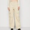 Monki Cargo Trousers - Cargo Trousers -Monki Store 590473cc9f874596ba340500586ed12d