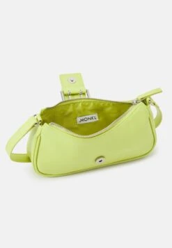 Monki Jess Bag - Handbag - Lime -Monki Store 5943b474b6874ac991d807ba475581fc